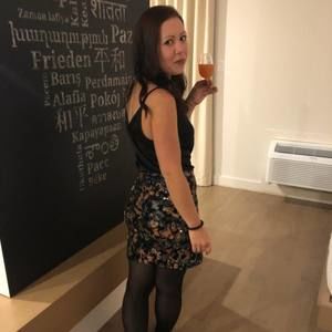 Meet your Posher, Gabrielle